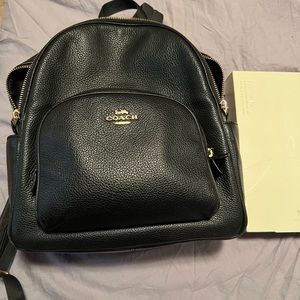 COACH Court Backpack